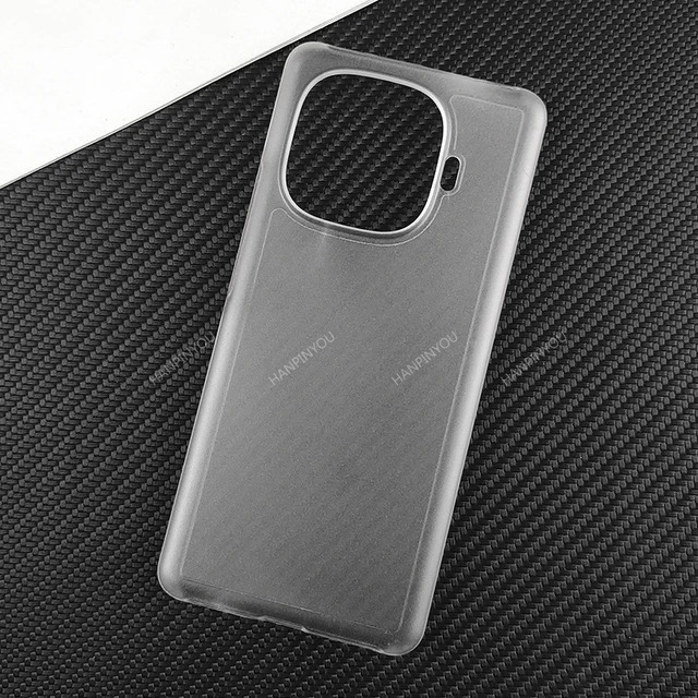IQOO Z9Turbo Ultra thin hard anti-fall heat dissipation case_img_5