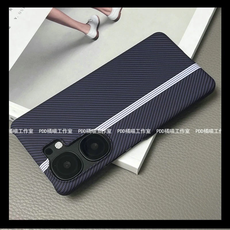 IQOO Neo9 track carbon fiber case_img_6