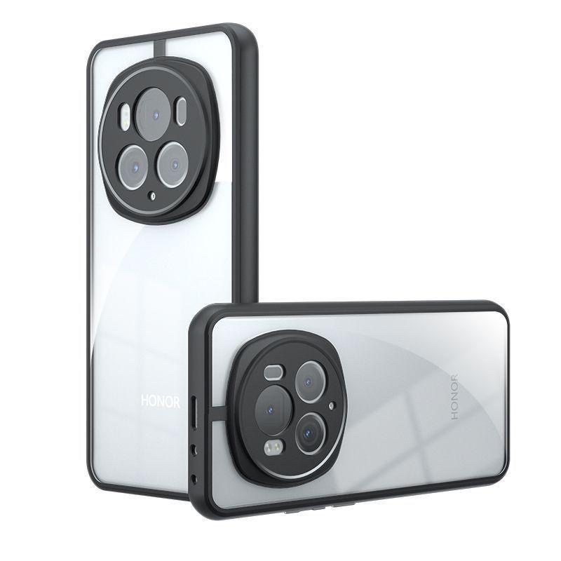 Honor magic 6 transparent cover_img_0