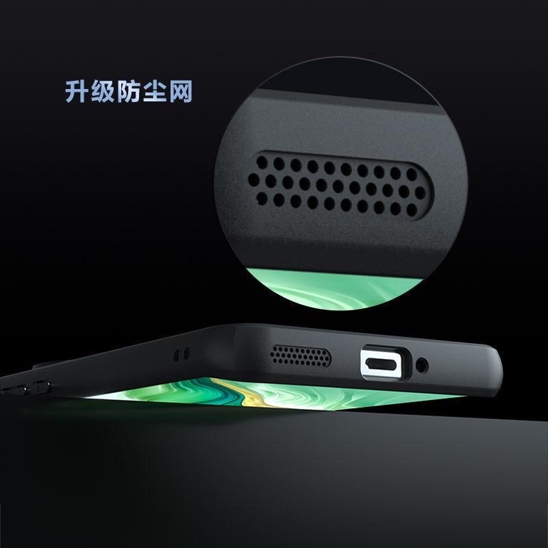 Honor magic 6 transparent cover_img_2