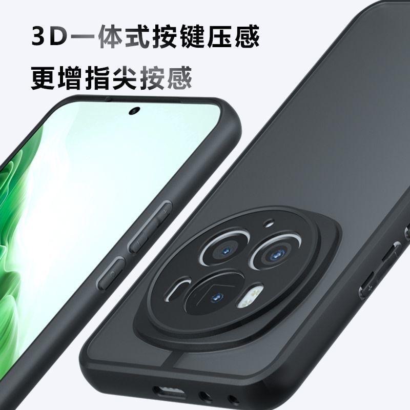 Honor magic 6 transparent cover_img_4