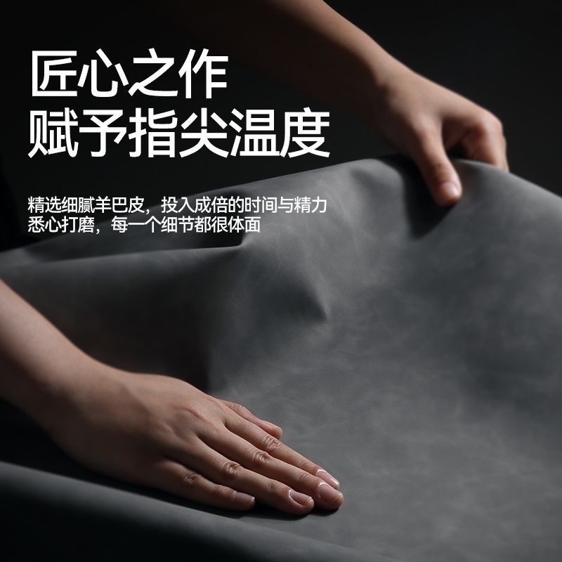 IQOO Z9Turbo premium leather case_img_3