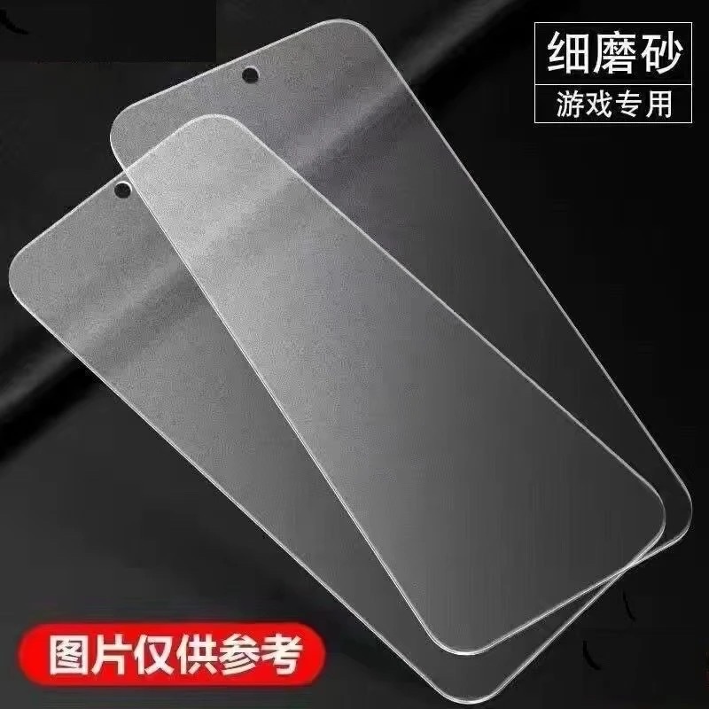 Realme GT5 /GT Neo5 /Neo5se matte protector glass_img_1
