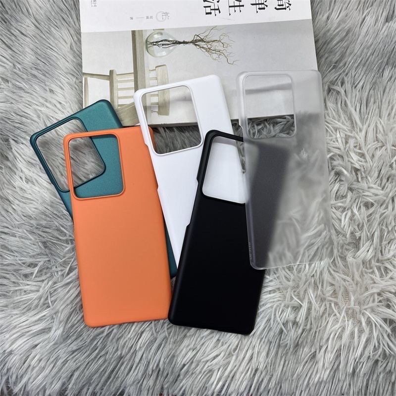 IQOO Z7pro ultra thin hard case_img_0