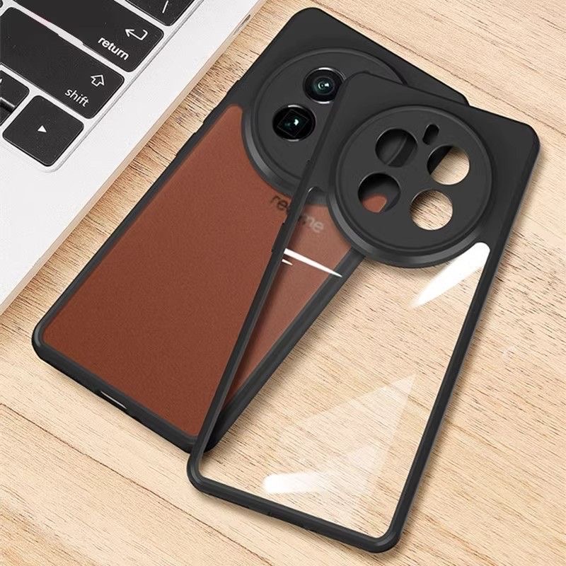 Realme GT5pro transparent case_img_2