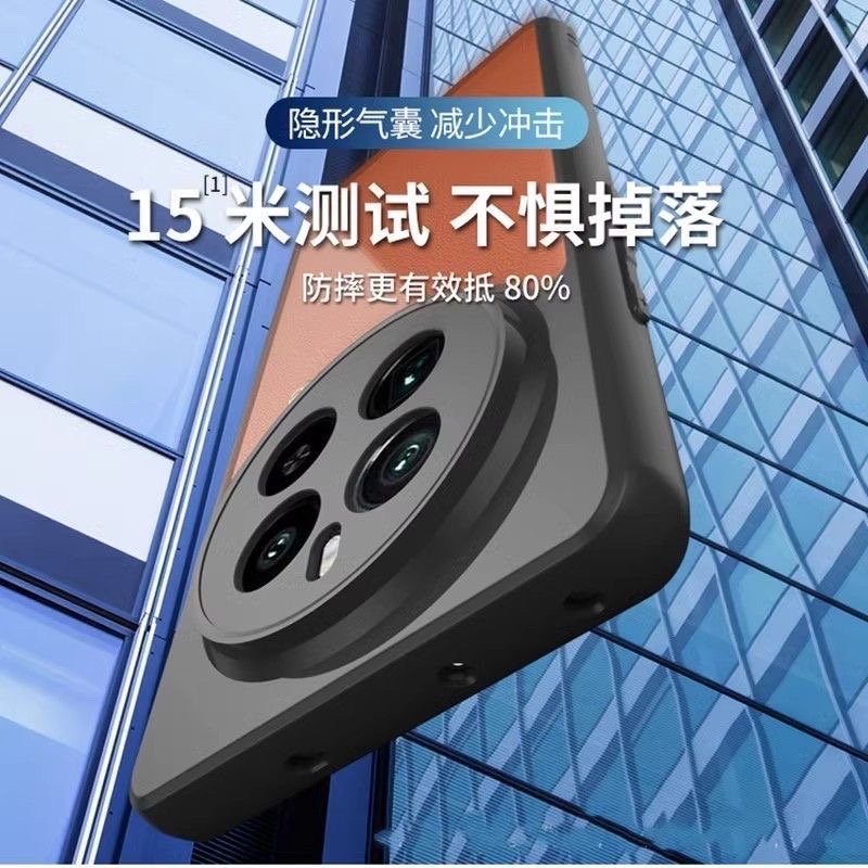 Realme GT5pro transparent case_img_3