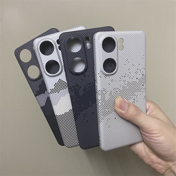 IQOO Neo9 carbon fibre case_img_0