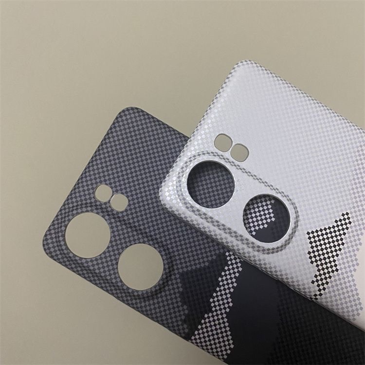 IQOO Neo9 carbon fibre case_img_3