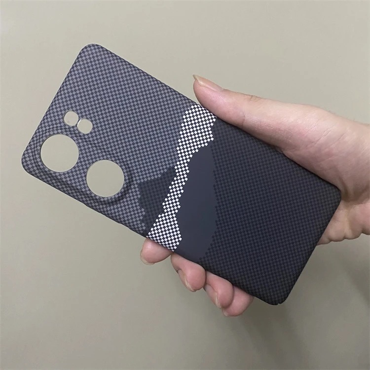 IQOO Neo9 carbon fibre case_img_7