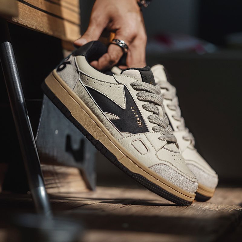 Casual Sports Retro Shoes