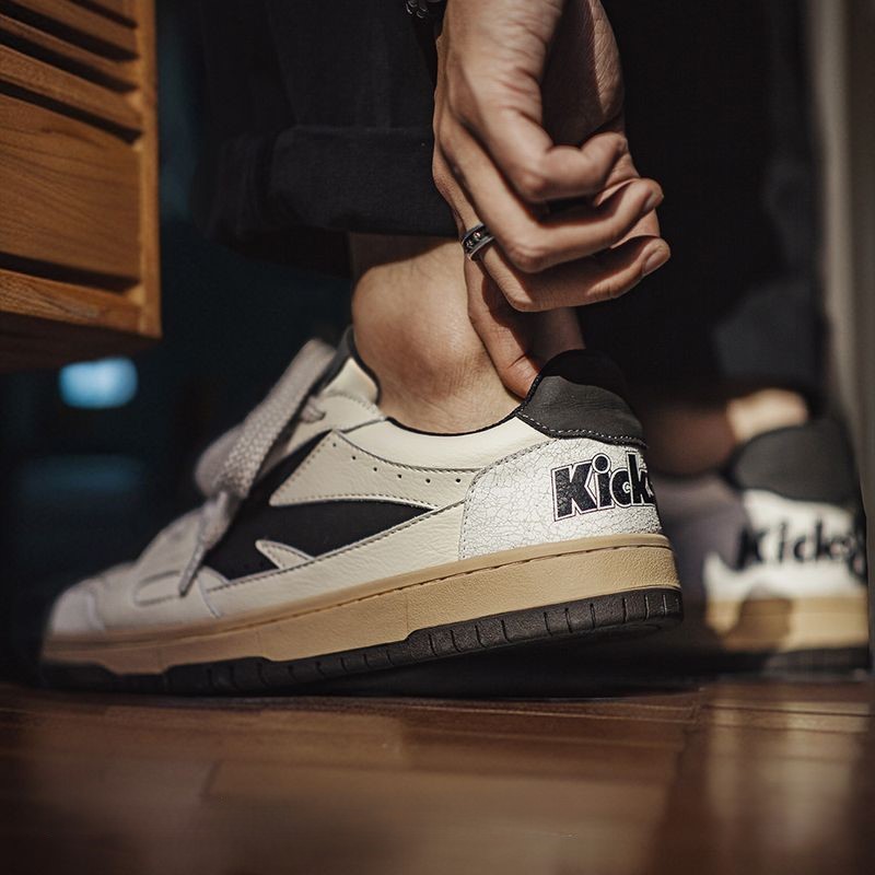 Casual Sports Retro Shoes_img_1