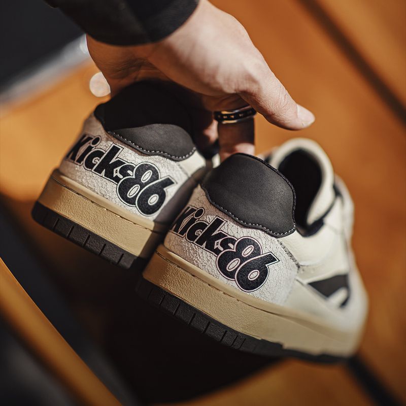 Casual Sports Retro Shoes_img_2