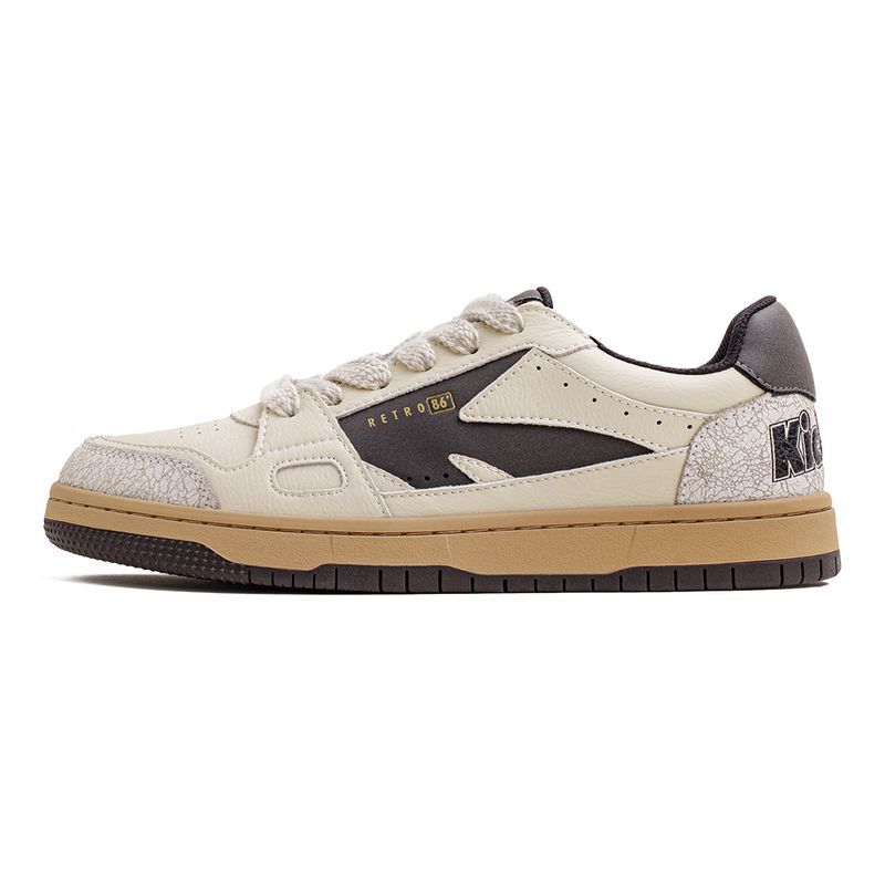 Casual Sports Retro Shoes_img_3