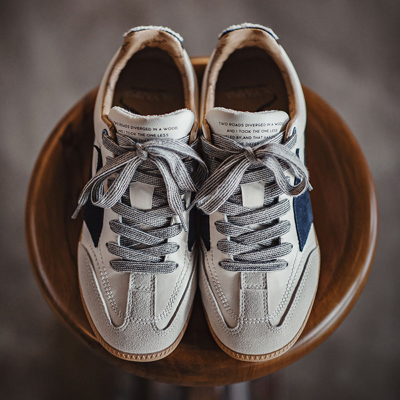 Flat Bottomed Casual Shoes_img_0