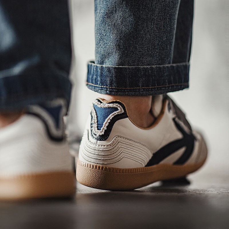 Flat Bottomed Casual Shoes_img_3