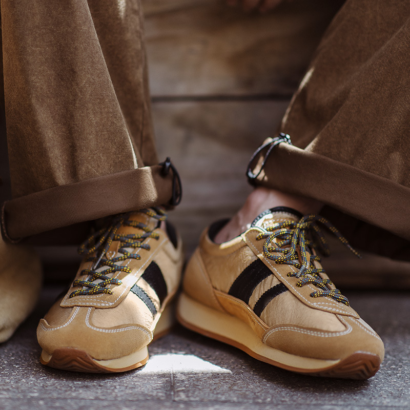 Winter Jogging Shoes_img_0