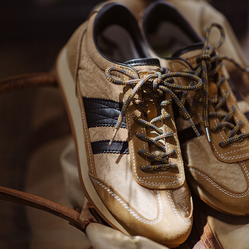 Winter Jogging Shoes_img_2