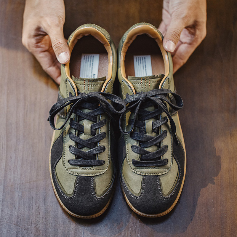 Low Top Training Shoes_img_0