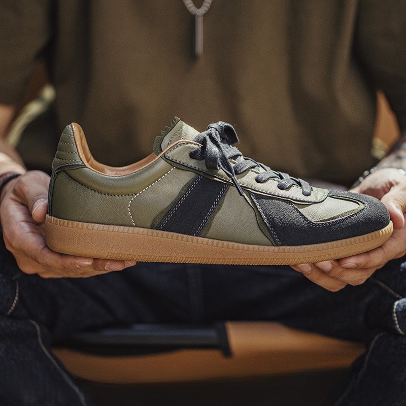 Low Top Training Shoes_img_2