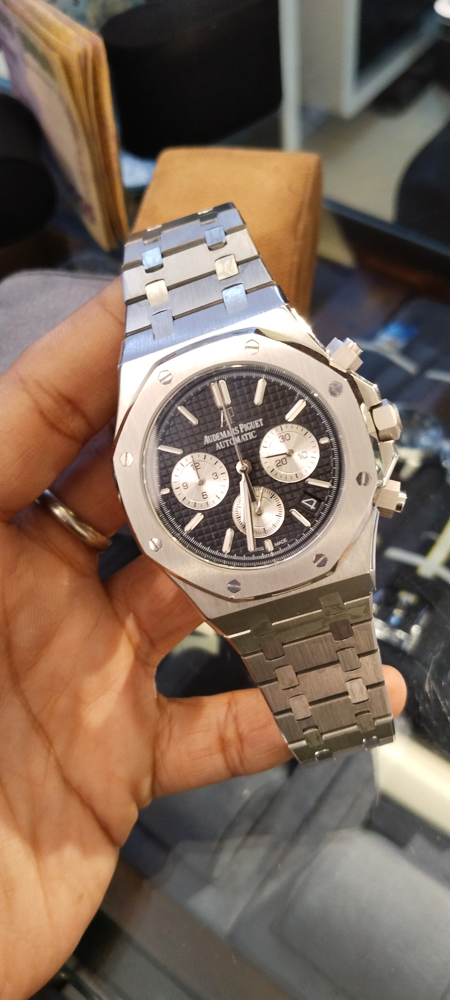 ap panda edition aaa