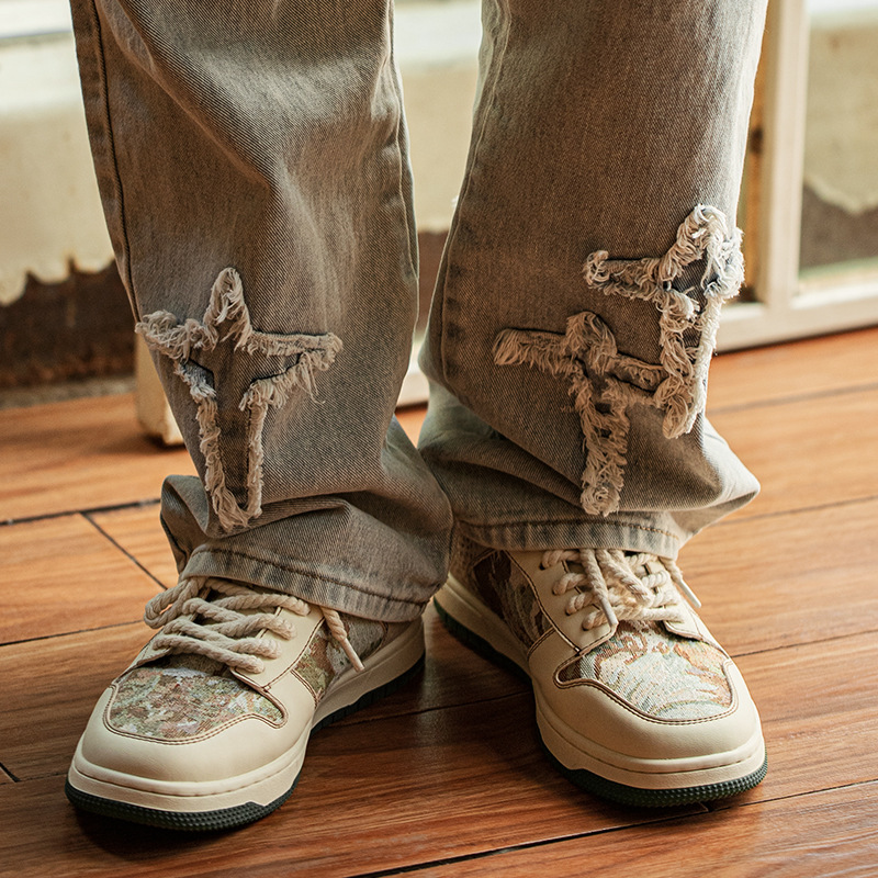 Secret Forest Sneakers._img_1