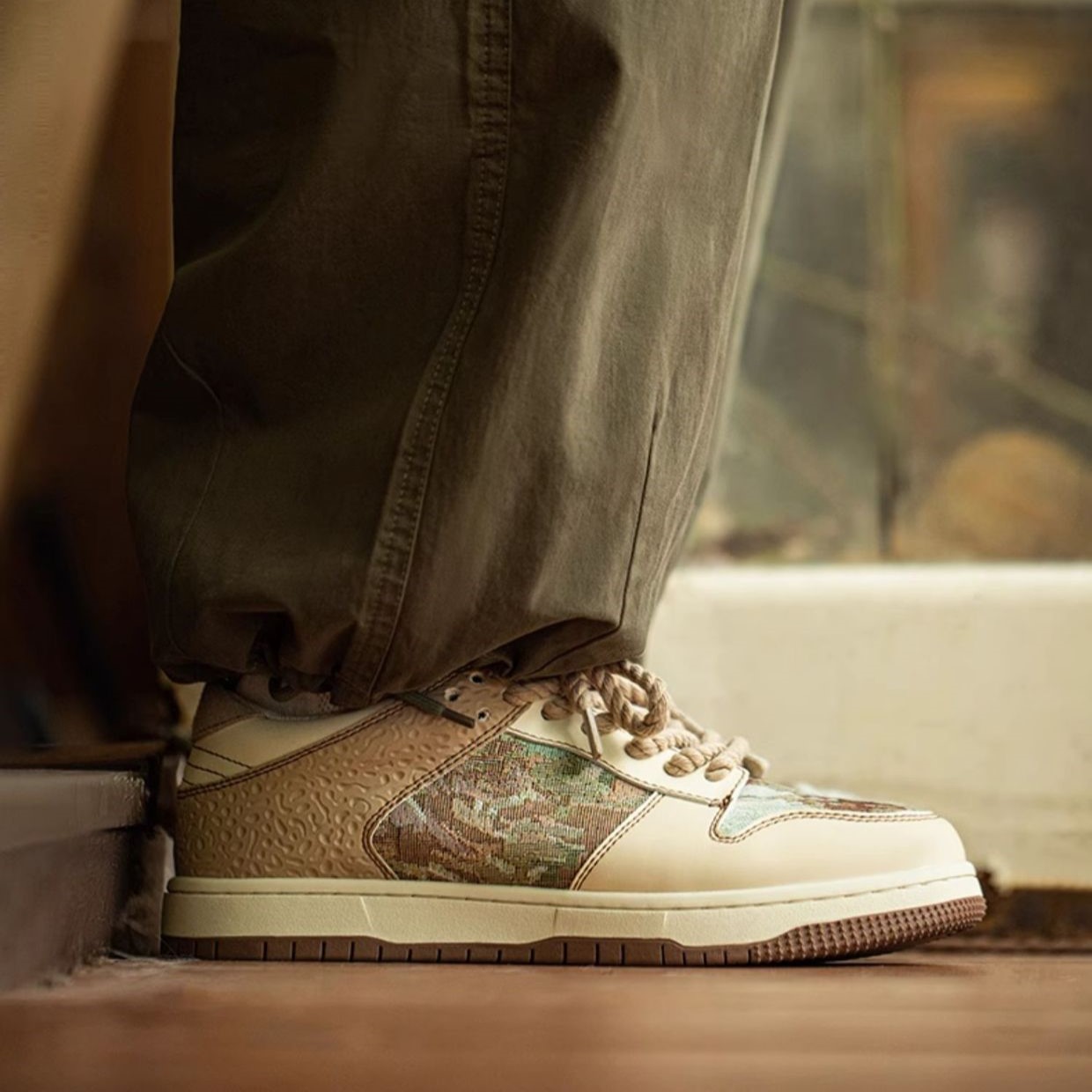 Secret Forest Sneakers._img_2