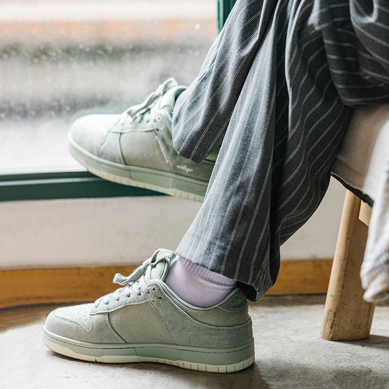 Mint Mambo Shoes._img_1