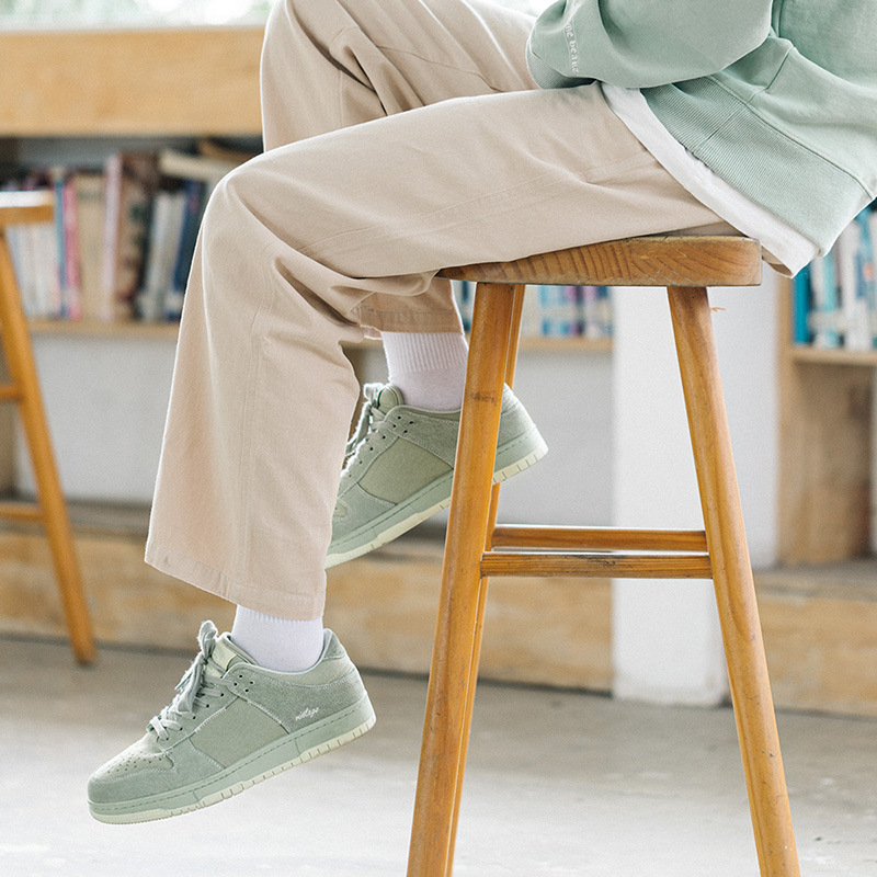 Mint Mambo Shoes._img_2