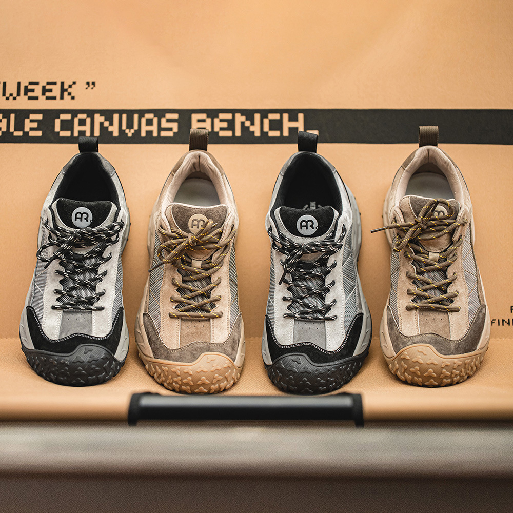 Hiking work shoes._img_6