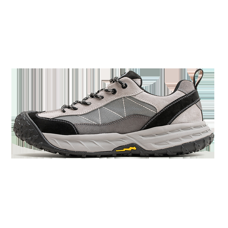 Hiking work shoes._img_8