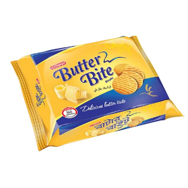 Olympic Butter Bite Biscuits 170gm(অলিম্পিক বাটার বাইট বিস্কুট)_img_0