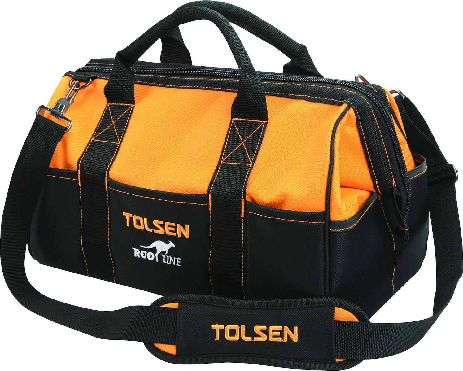 Tolsen Tool Bag 17" Model: 80101_img_1