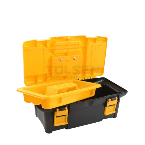 Plastic Tool Box 13" 80190