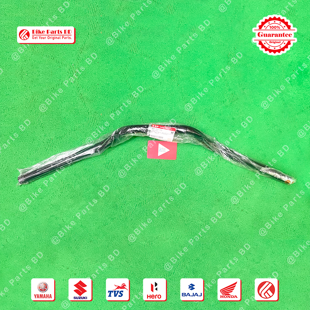Handlebar for Suzuki Gixxer Monotone & Gixxer Fi Abs bike._img_1