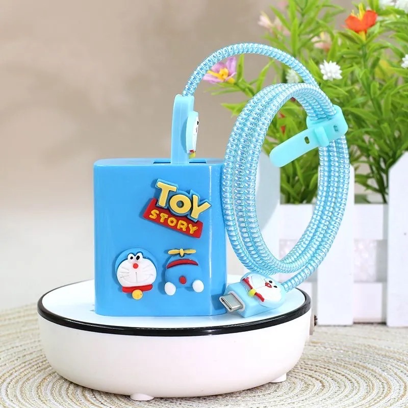 iQOO 100w and 120w Type C to Type C Charger Cover_img_1