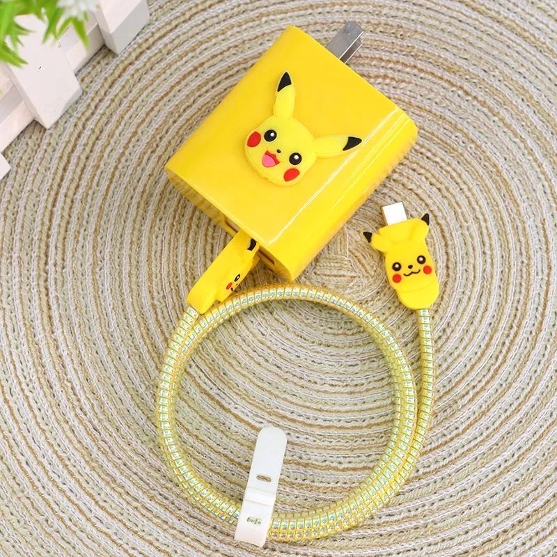 iQOO 100w and 120w Type C to Type C Charger Cover_img_2