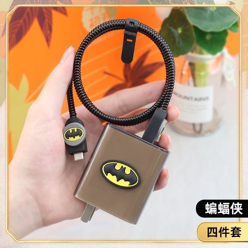 iQOO 100w and 120w Type C to Type C Charger Cover_img_0