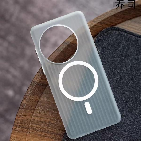 OnePlus ACE5/5pro OnePlus13/13R Ultra slim Magnetic magesafe cover_img_5