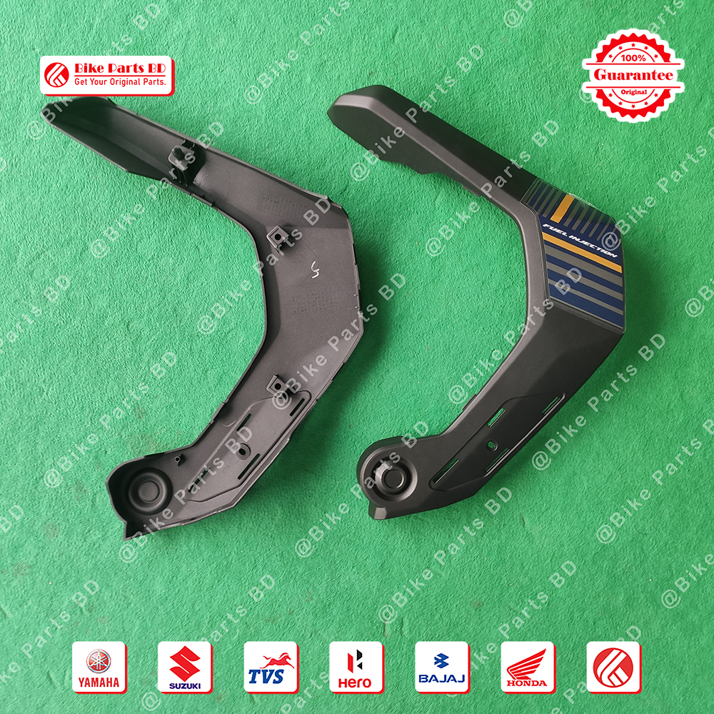 Said Cover Chan For Yamaha FZS V2 (Armada Blue) bike._img_0