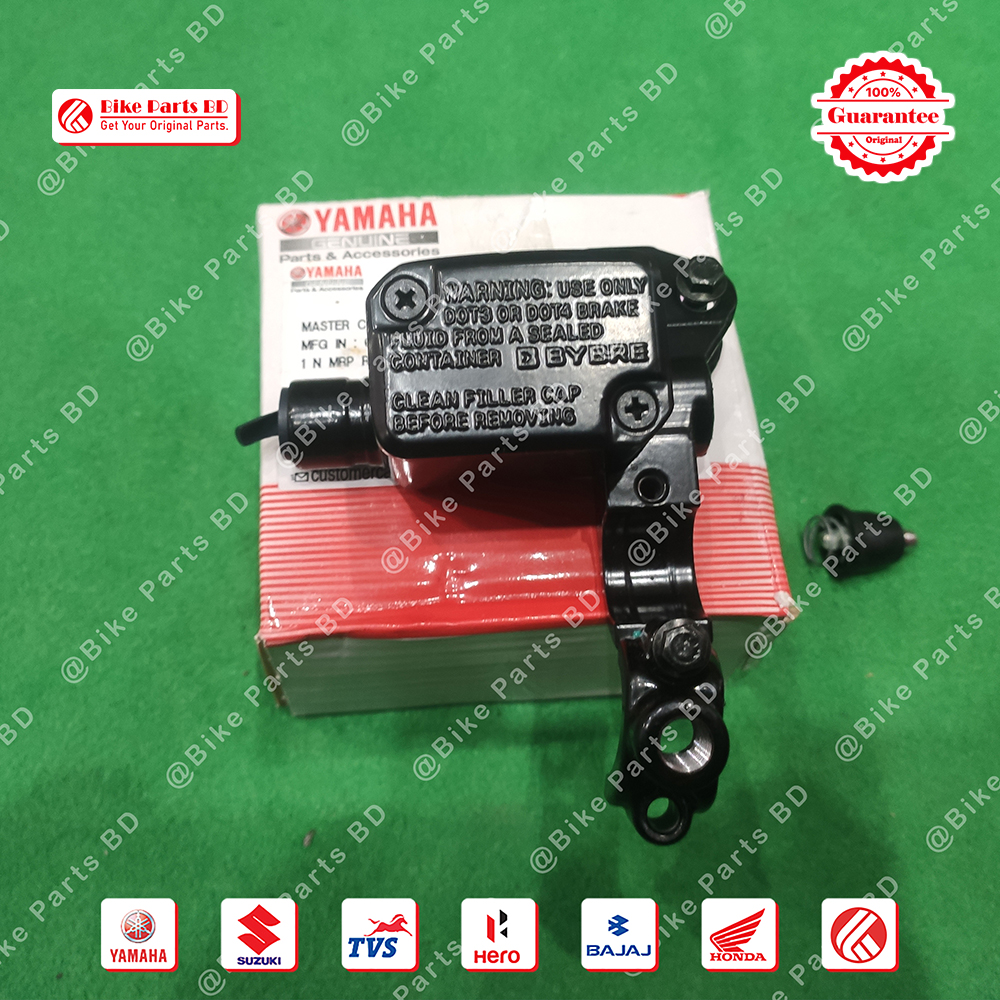 Master Cylinder Assy for Yamaha FZS V2 & Fazer V2 bike._img_1
