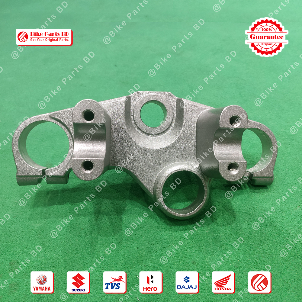 Handle Crown for Yamaha FZS V2 & Fazer V2 bike._img_1