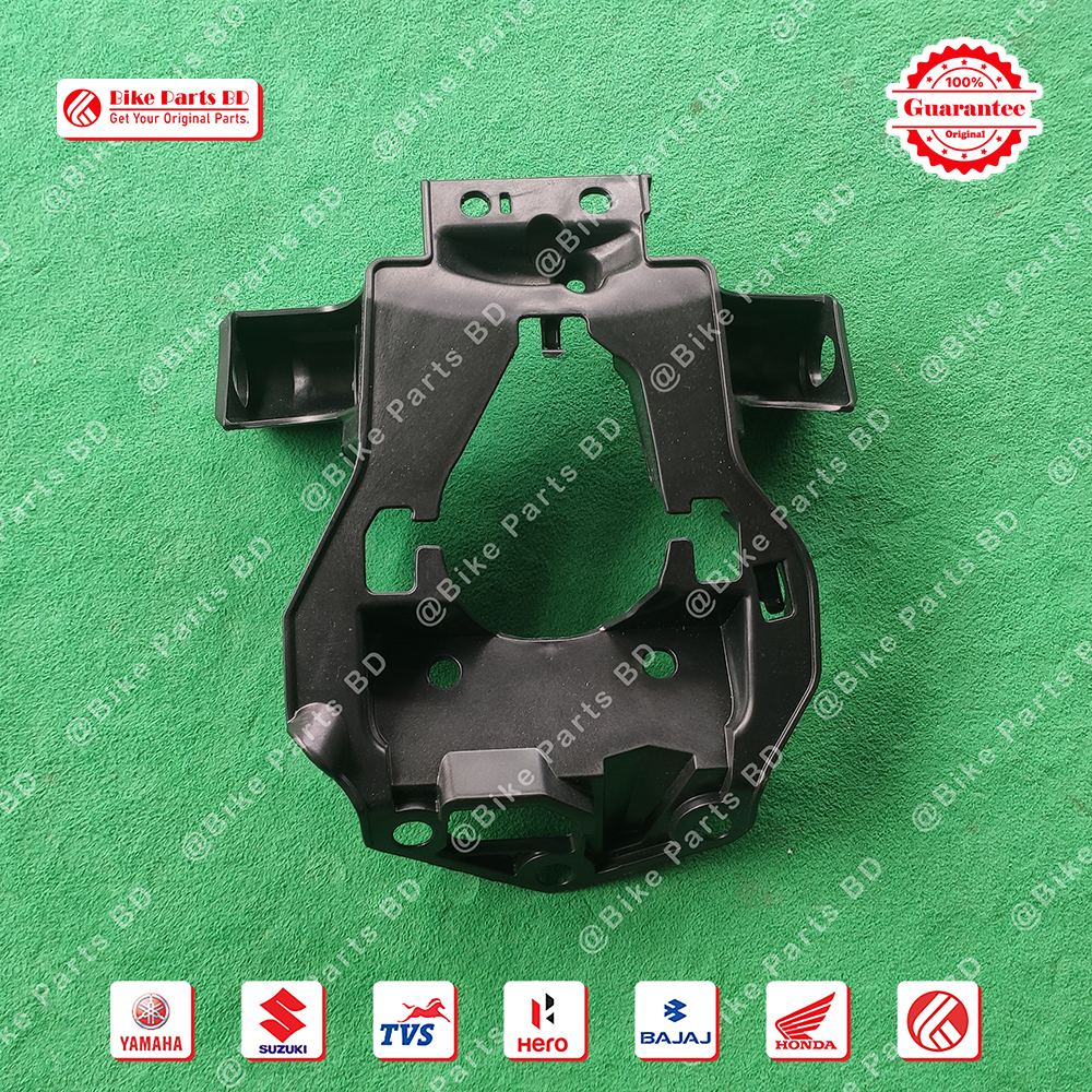 Headlight Mask for Yamaha FZS V2 bike._img_1