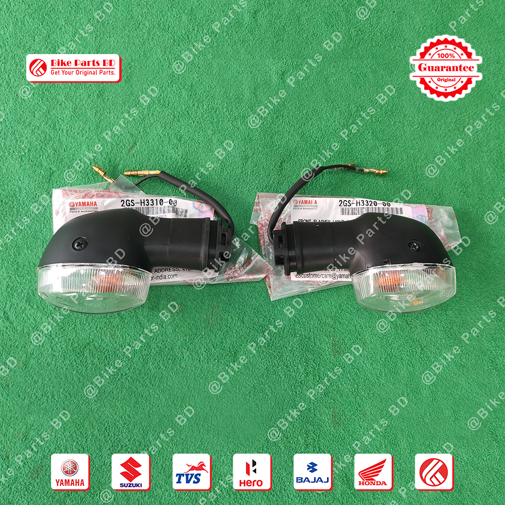 Signal Light (1 Pair) for Yamaha all bike._img_1