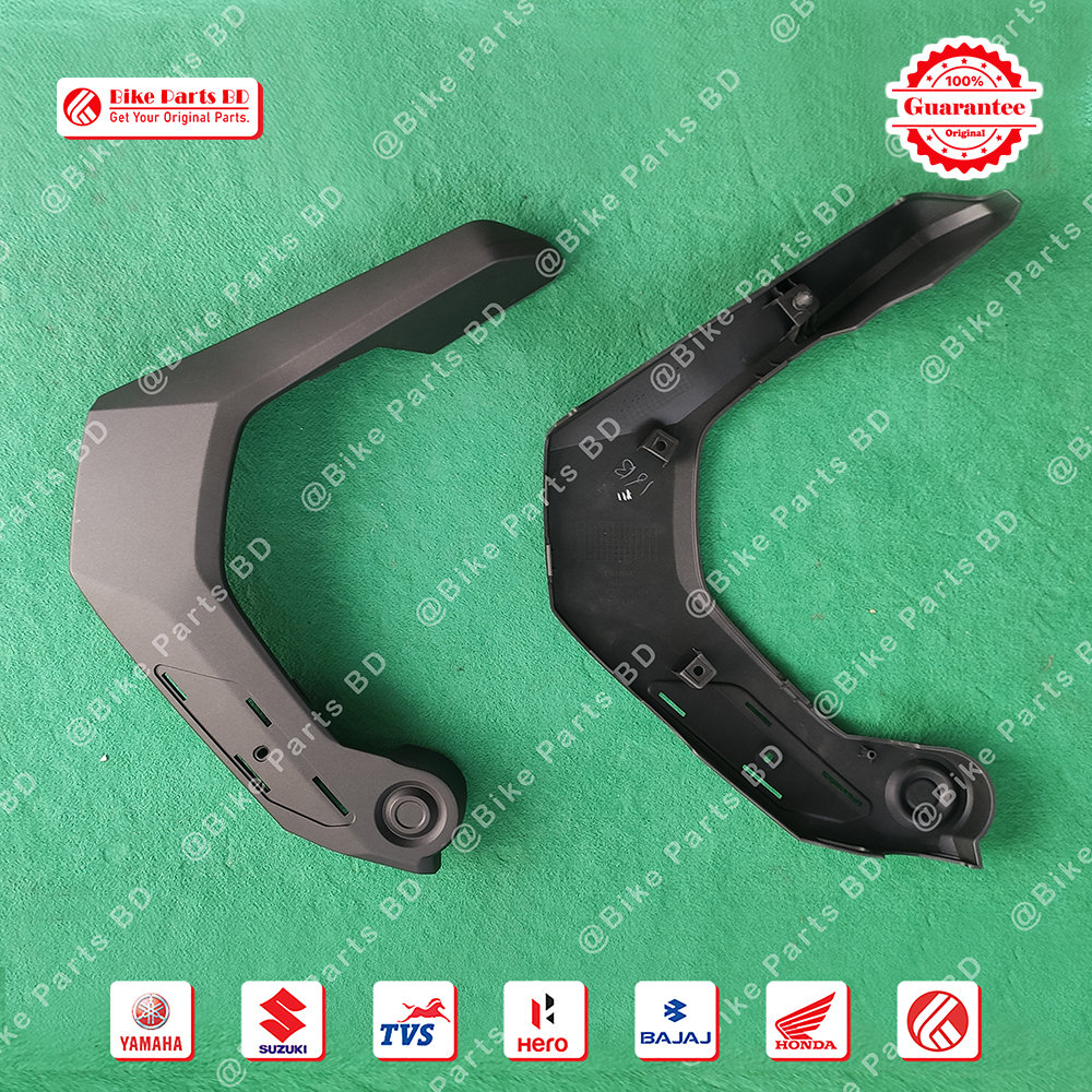 Said Cover Chan for Yamaha FZS V2, Fazer V2 Bike._img_1