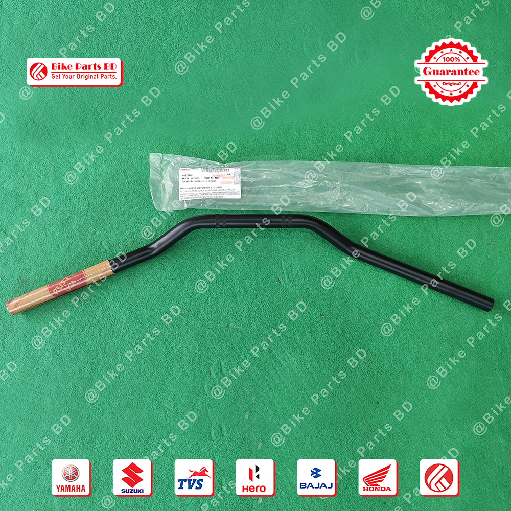 Handlebar for Yamaha Fazer V1 & Fazer V2 bike._img_1