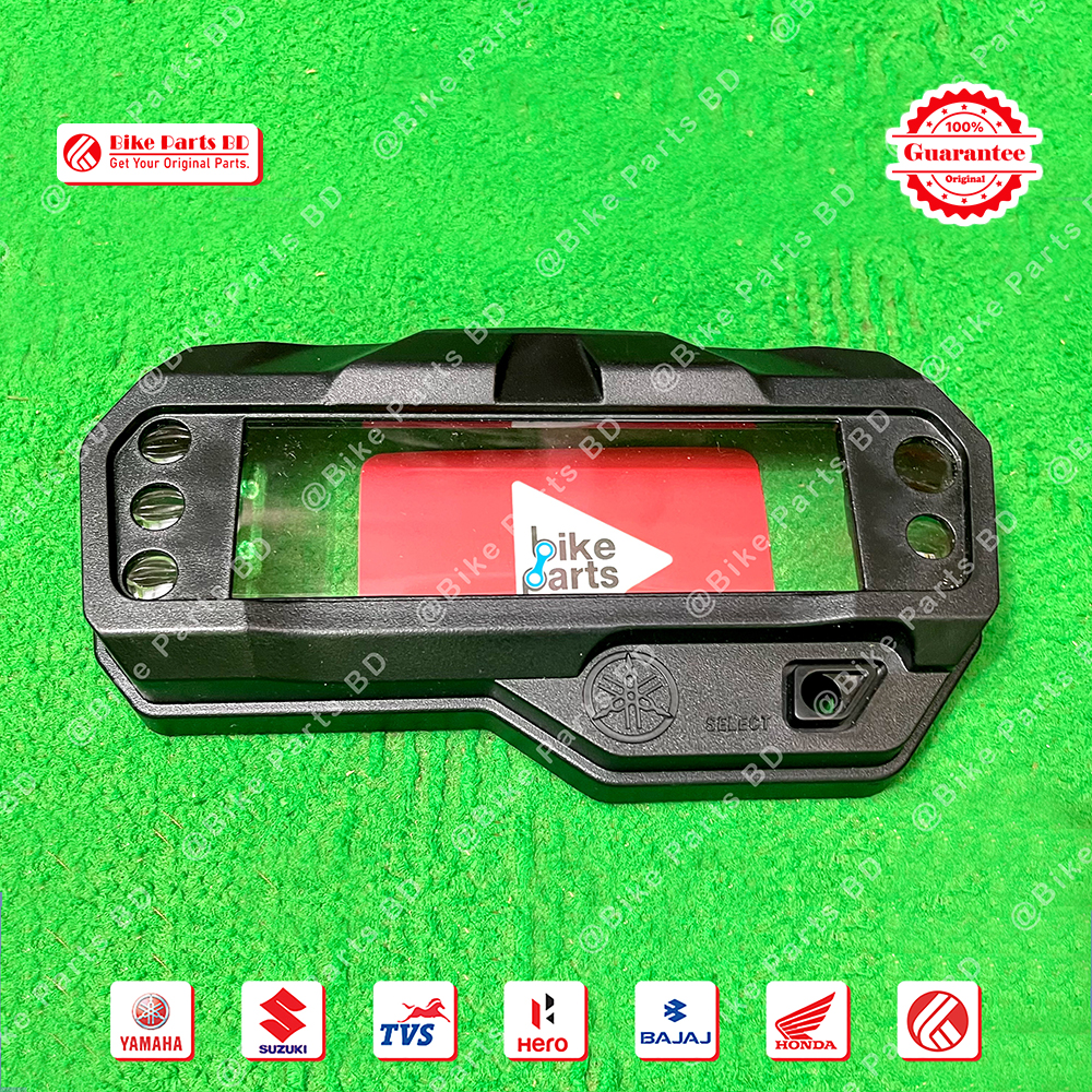 Meter Case for Yamaha FZS V2 & Fazer V2 bike._img_0