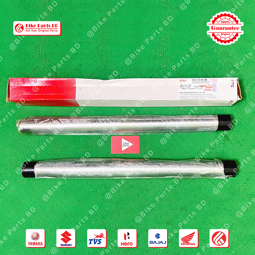 Fork Rod (2 Pcs) for Yamaha FZS V1, FZS V2, FZS V3, FZS V4, & Fazer V1 Fazer V2 bike._img_1