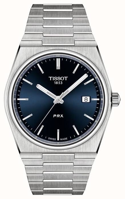 Tissot PRX quartz 40mm Authentic