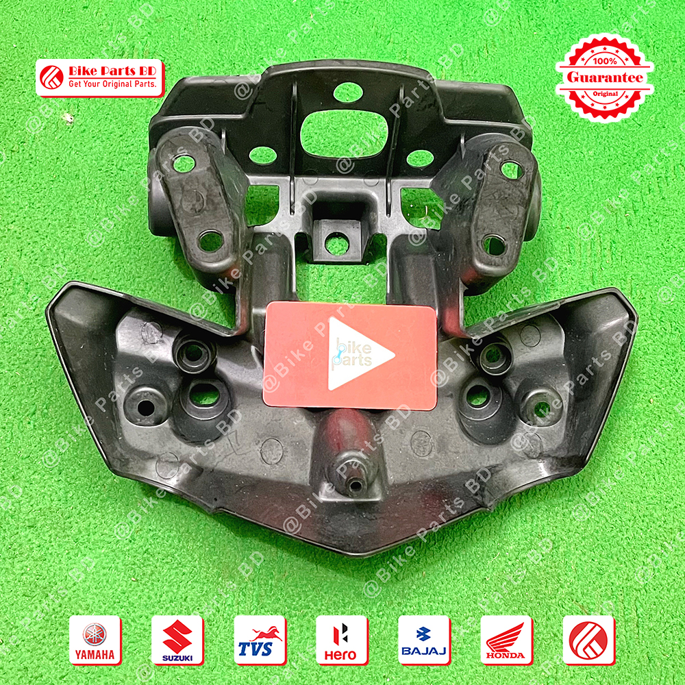 Headlight Mask for Yamaha MT15 V1 & MT15 V2 bike._img_0