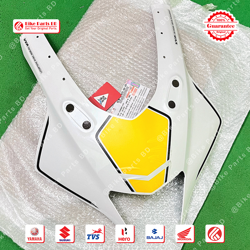 Metershed-Faring for Yamaha R15 V4 (BS6-World GP Edition) Bike._img_1